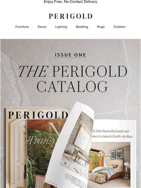 To unsubscribe to the FLOR catalog, please fill in the fields below. . Perigold catalog unsubscribe